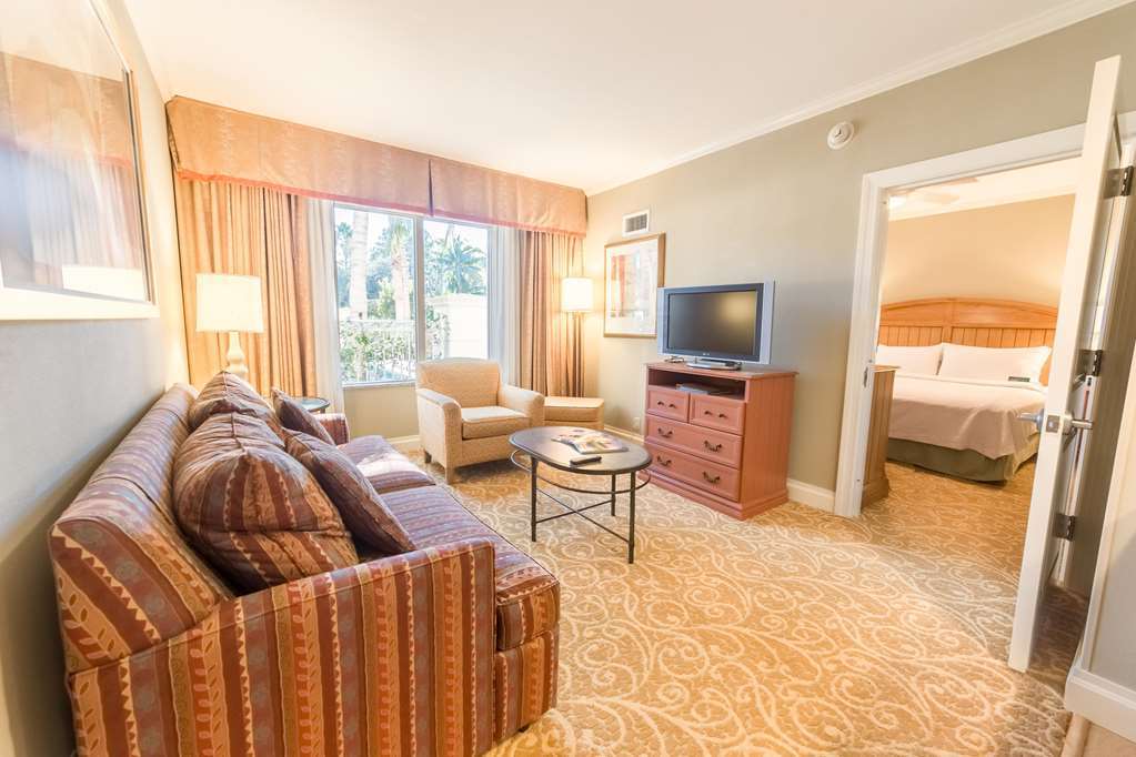 Homewood Suites By Hilton Palm Beach Gardens Quarto foto