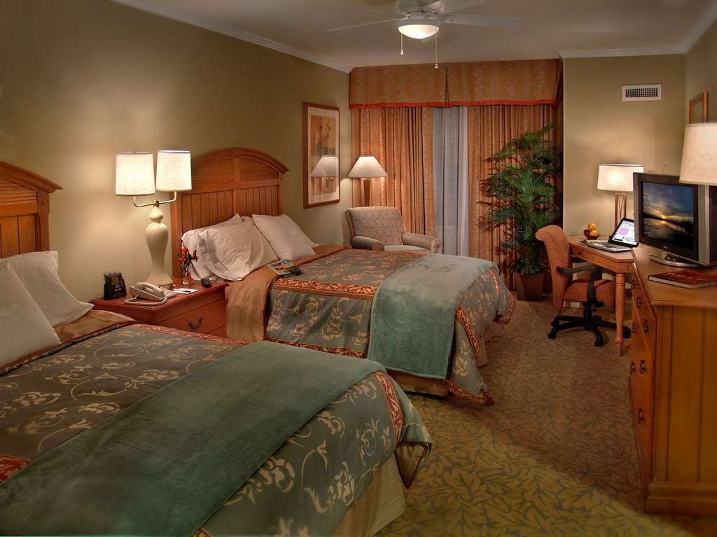 Homewood Suites By Hilton Palm Beach Gardens Quarto foto
